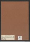 Eupodiscus simplex Grev. (de-Toni-Nr.: Genus 177, Species 4469) Zeichnungen Sammlung Grunow Mappe 04391 (Herbarium_W_Grunow_drawings_Folder_04391)